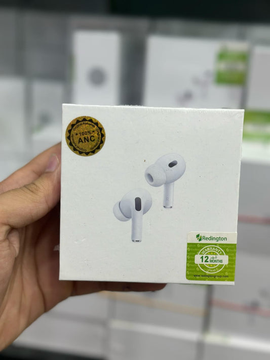 AirPods Pro (2nd Generation) with Active Noise Cancellation