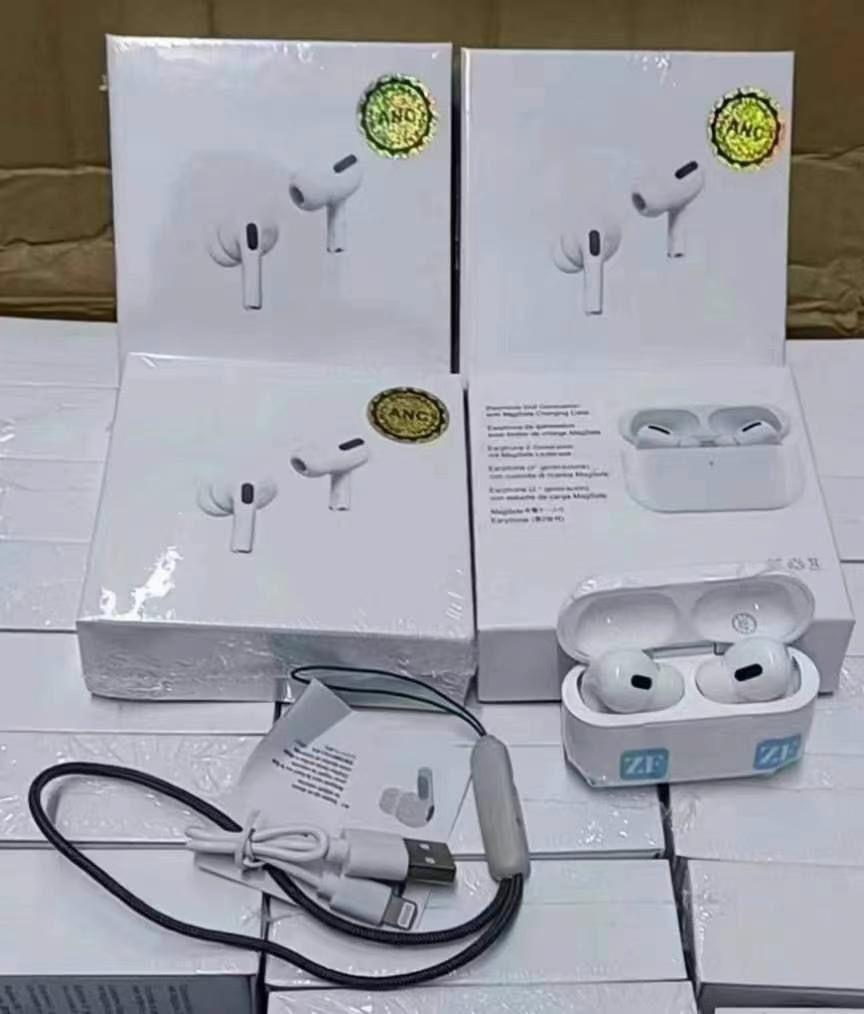 AirPods Pro (2nd Generation) with Active Noise Cancellation